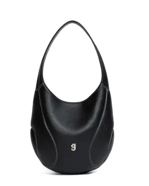 Italian Leather Arena Classic Bag