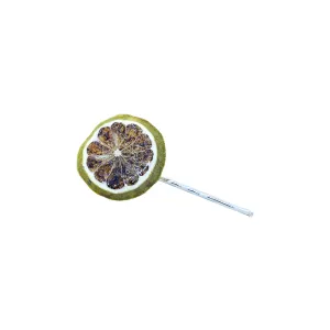 Keylime Bobby Pin