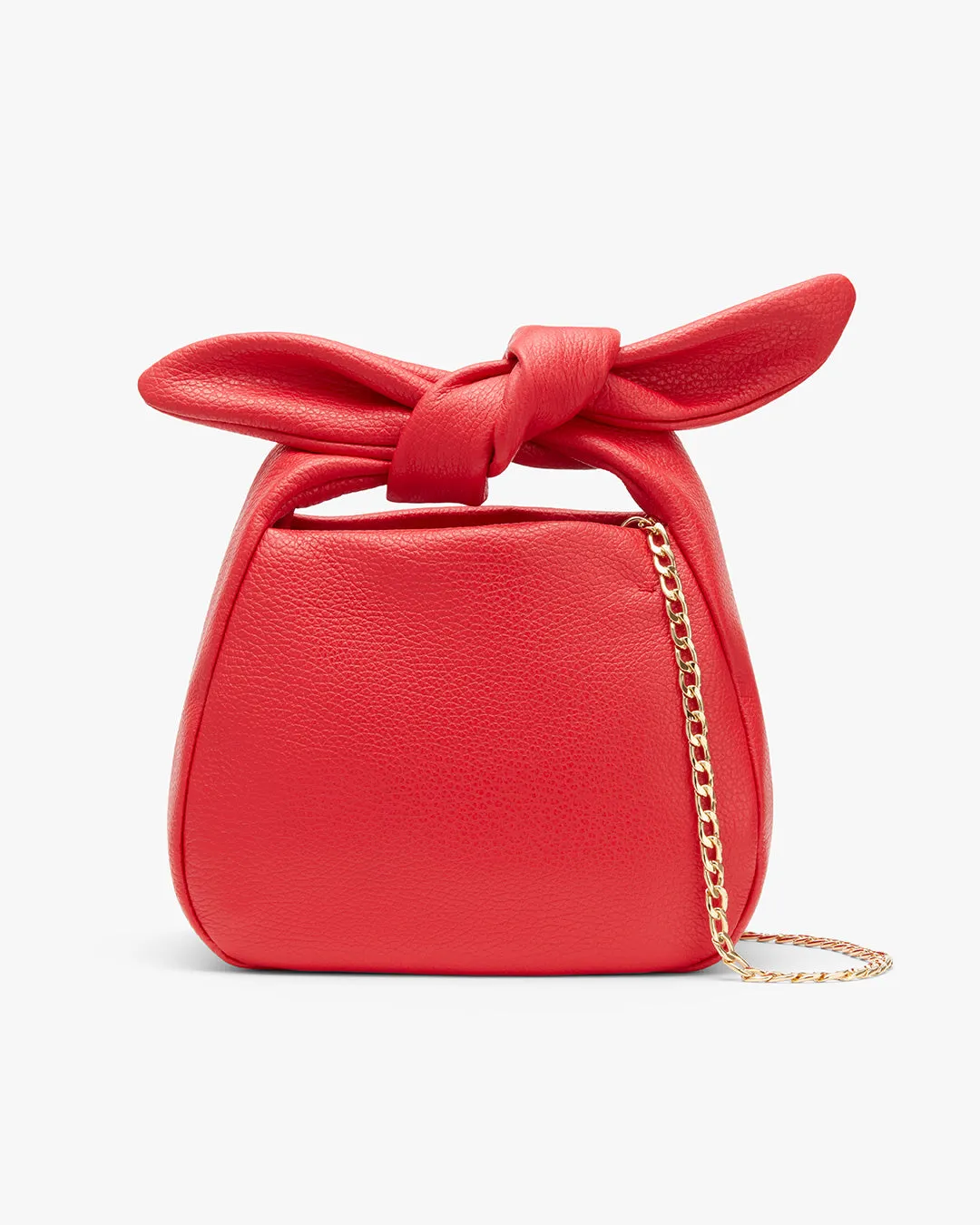 Mini Bow Bag