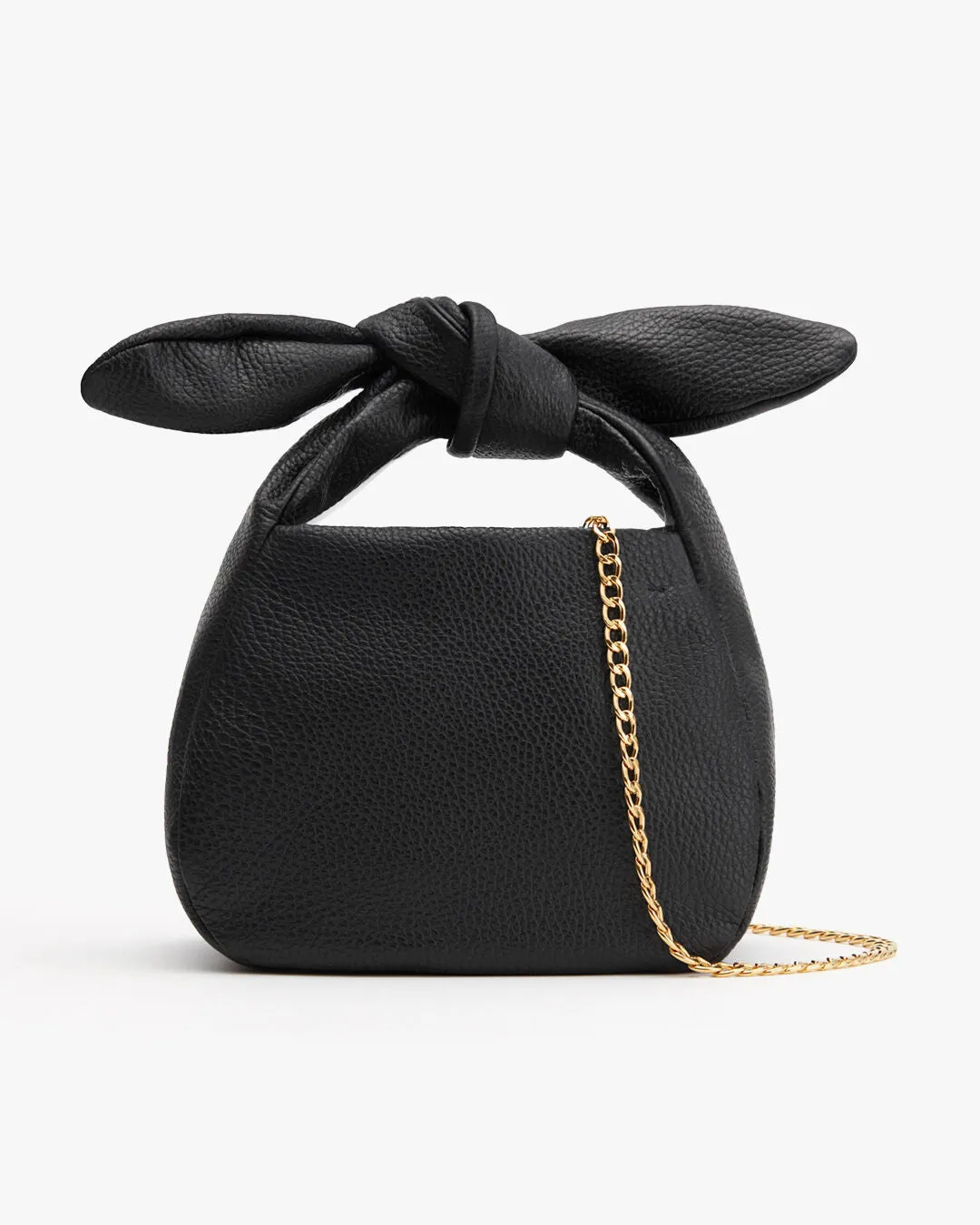 Mini Bow Bag