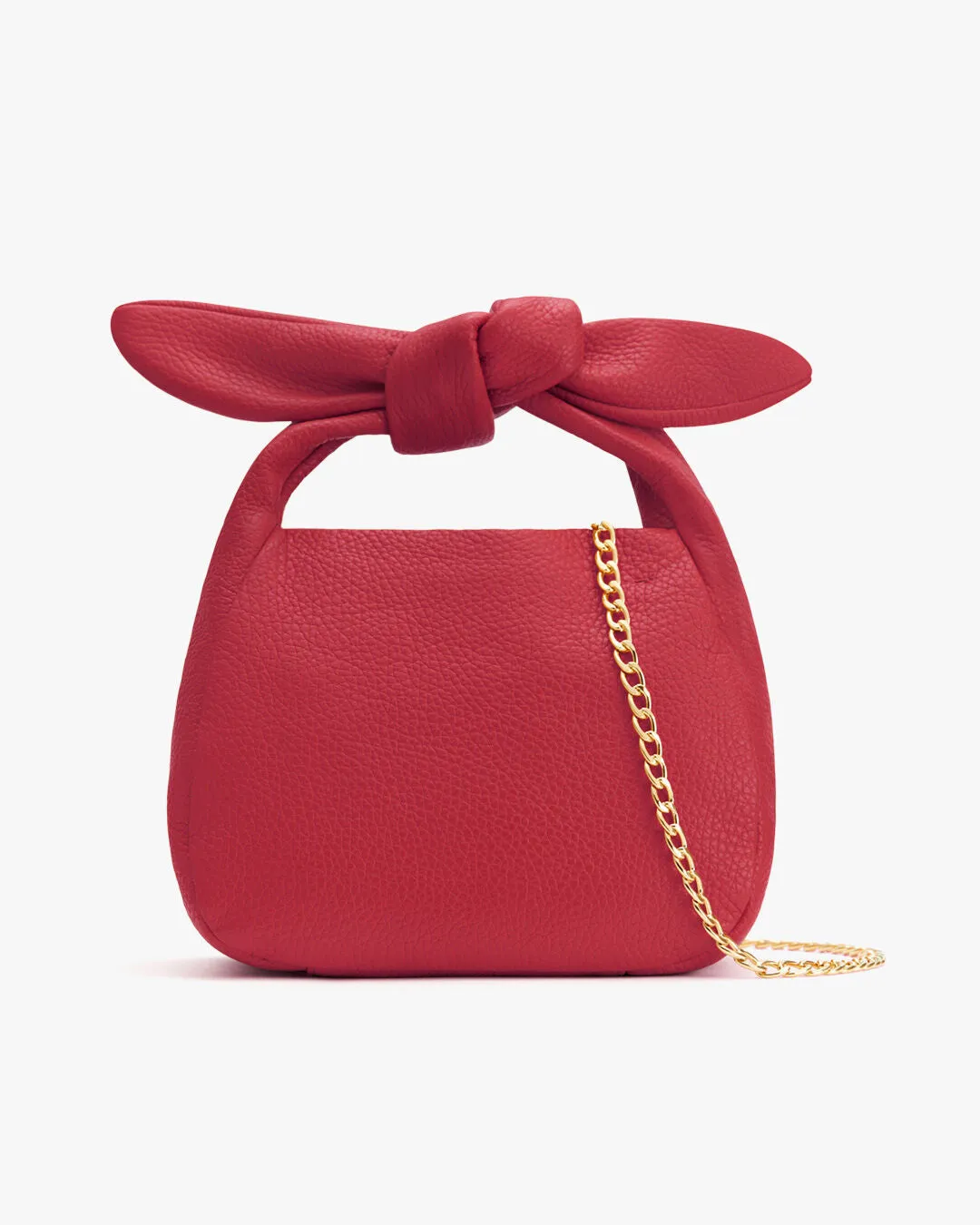 Mini Bow Bag