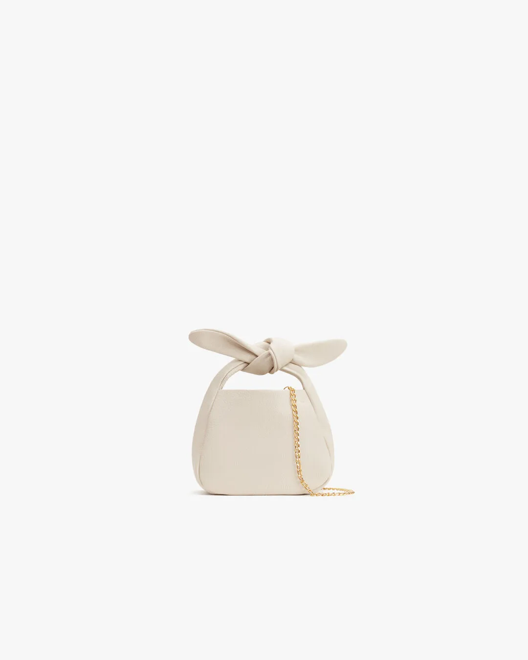 Mini Bow Bag