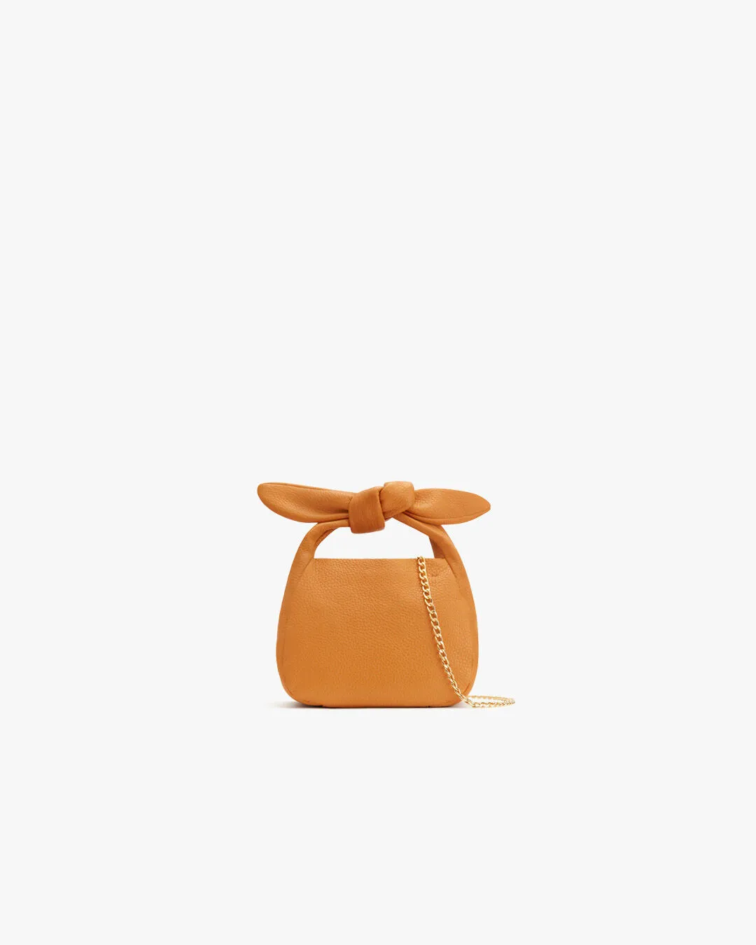 Mini Bow Bag