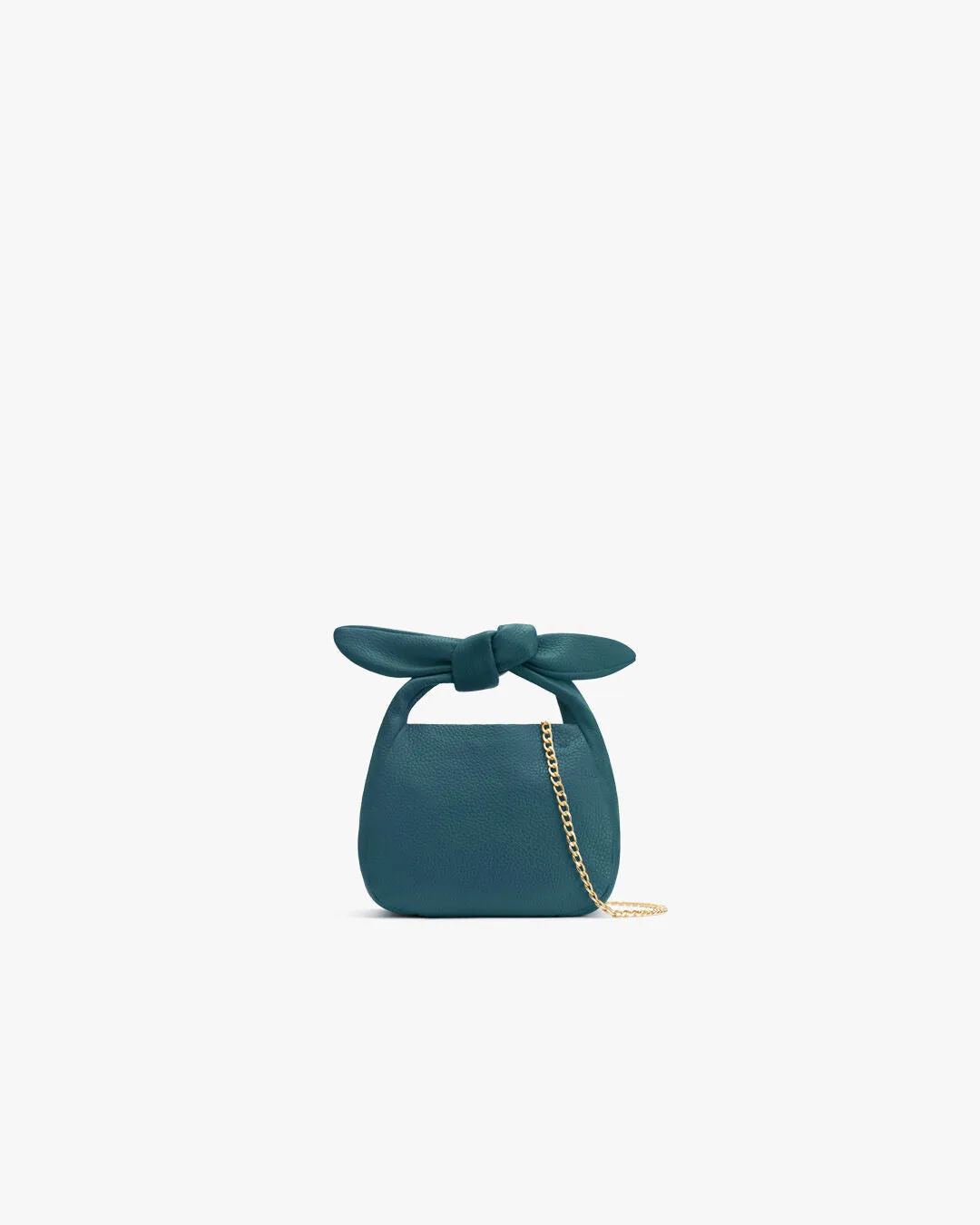 Mini Bow Bag