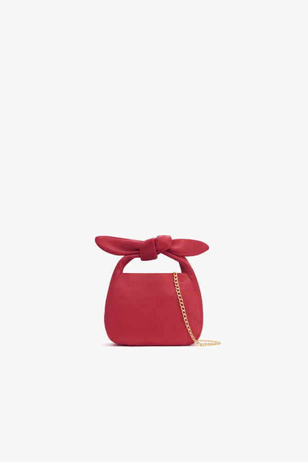 Mini Bow Bag