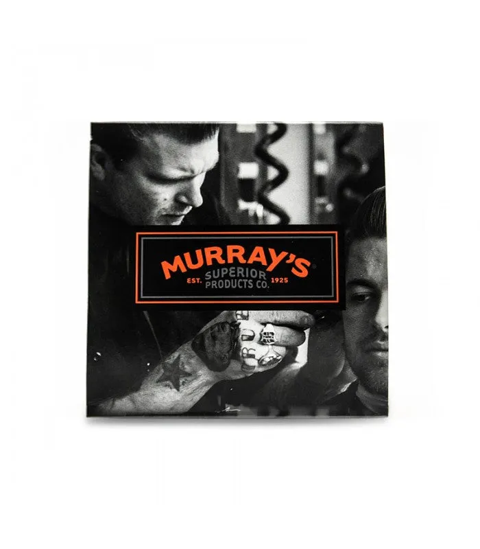 Murray's - Grandpa Harry's Total Control Hair Paste