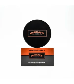 Murray's - Grandpa Harry's Total Control Hair Paste