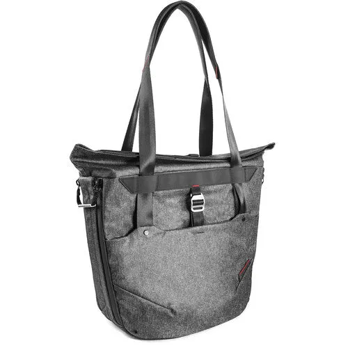 PEAK DESIGN EVERYDAY TOTE - 20L (CHARCOAL)