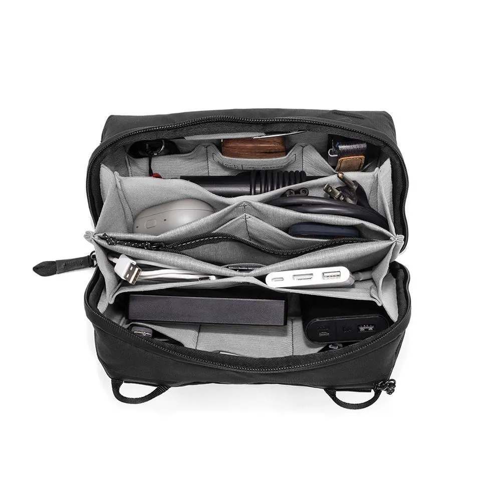 Peak Design Tech Pouch (Black)