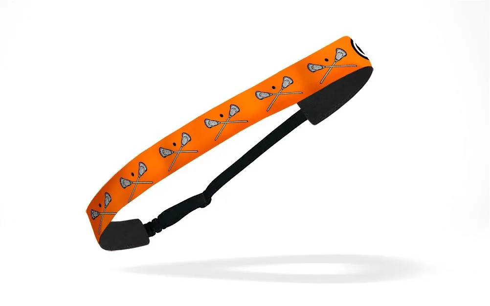 RAVEbandz Adjustable Headbands (Lacrosse)