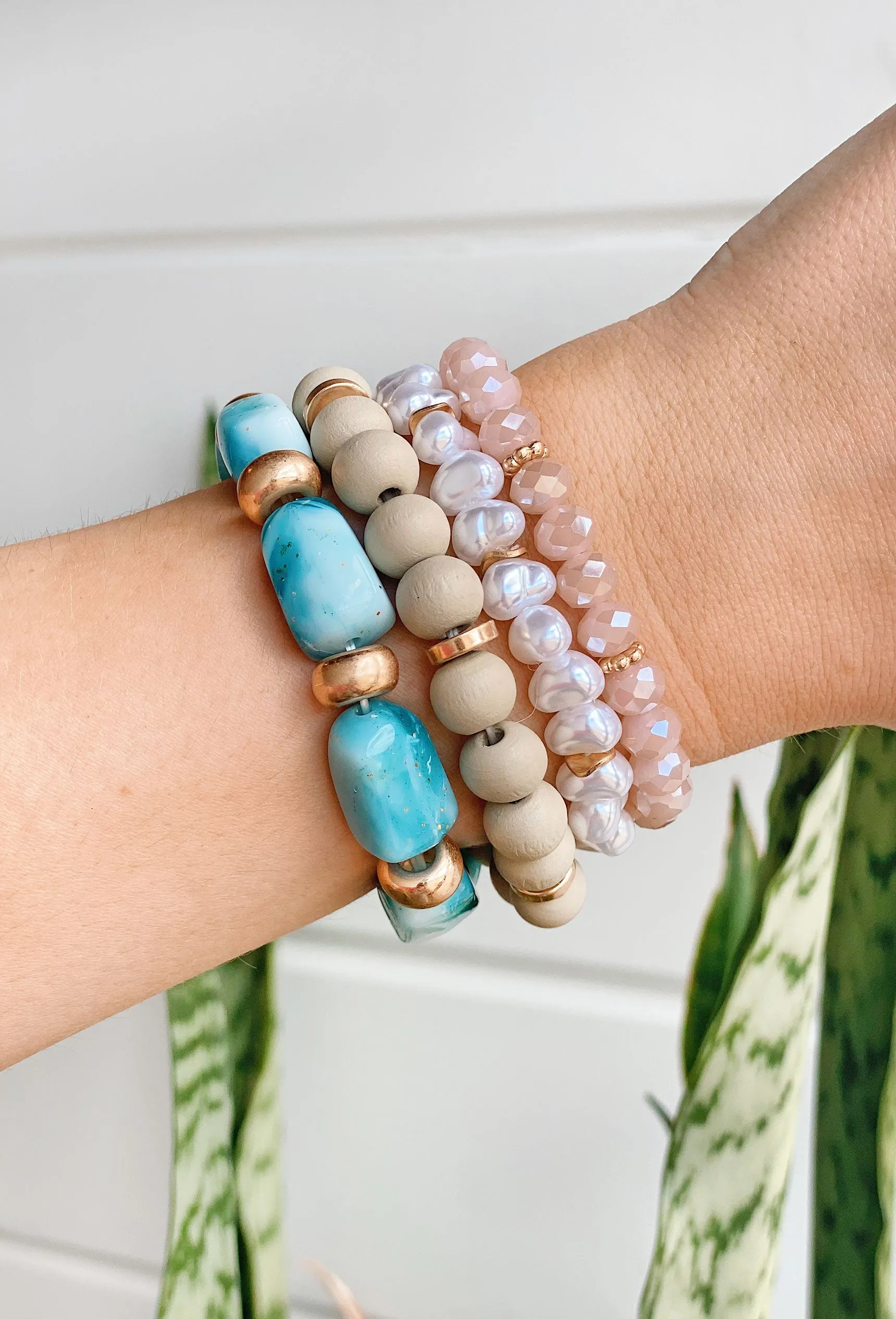 Resort Ready Bracelet Set