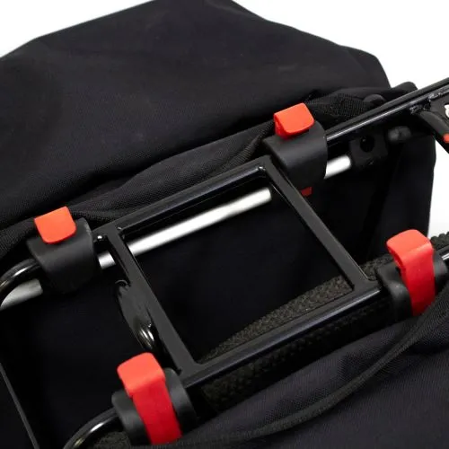 Restrap Pannier Bags