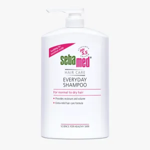 Sebamed Everyday Shampoo 1 Litre