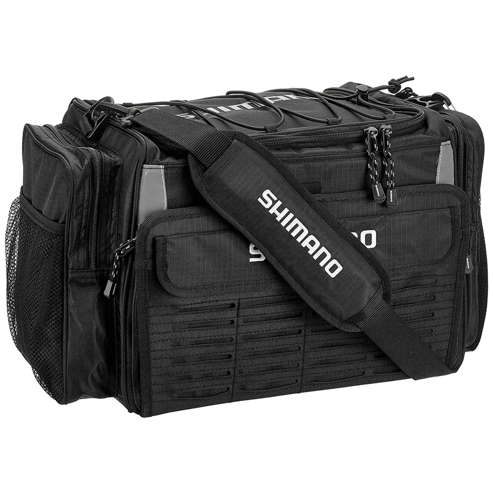 Shimano Borona Tackle Bags