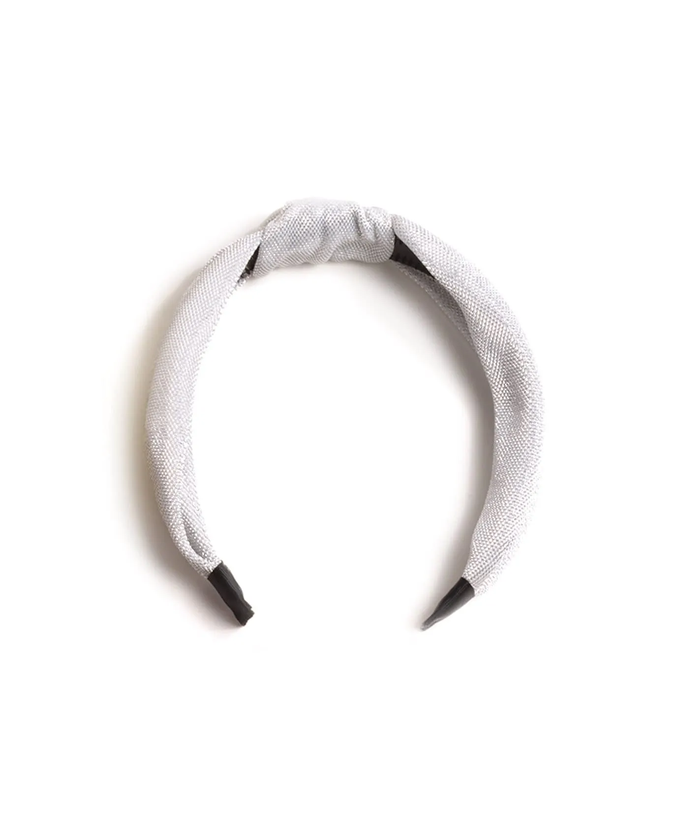 Shiny Fabric Headband