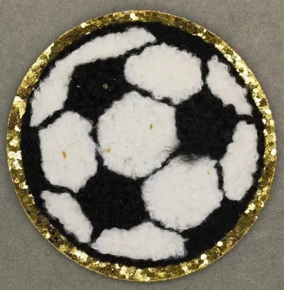 Soccer Ball Caps (Various Styles)