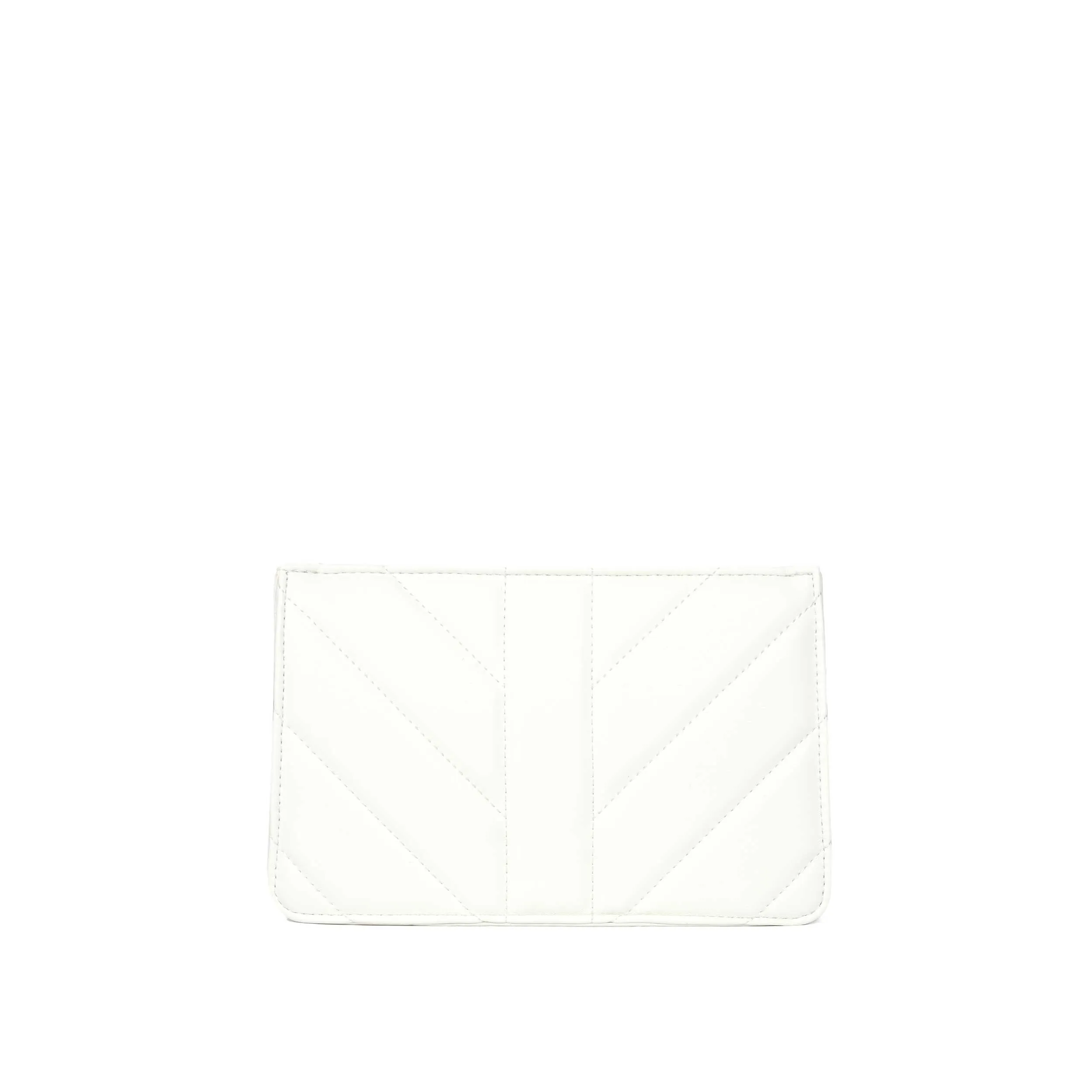 Valentino Bags Oaxaca Ladies Shoulder Bag in White