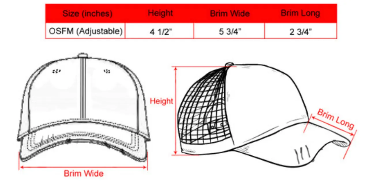 Volleyball Hats (Various Styles)