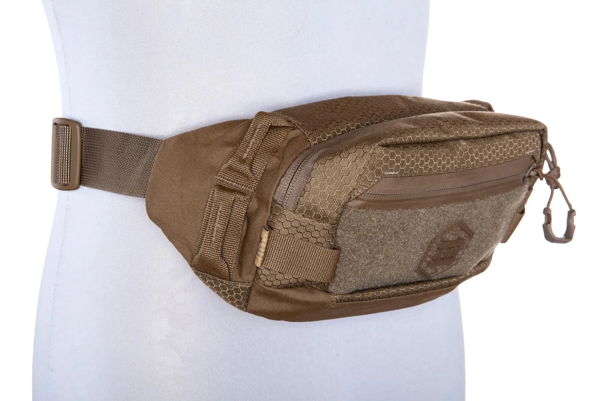 Waist Bag Elite Hex Coyote