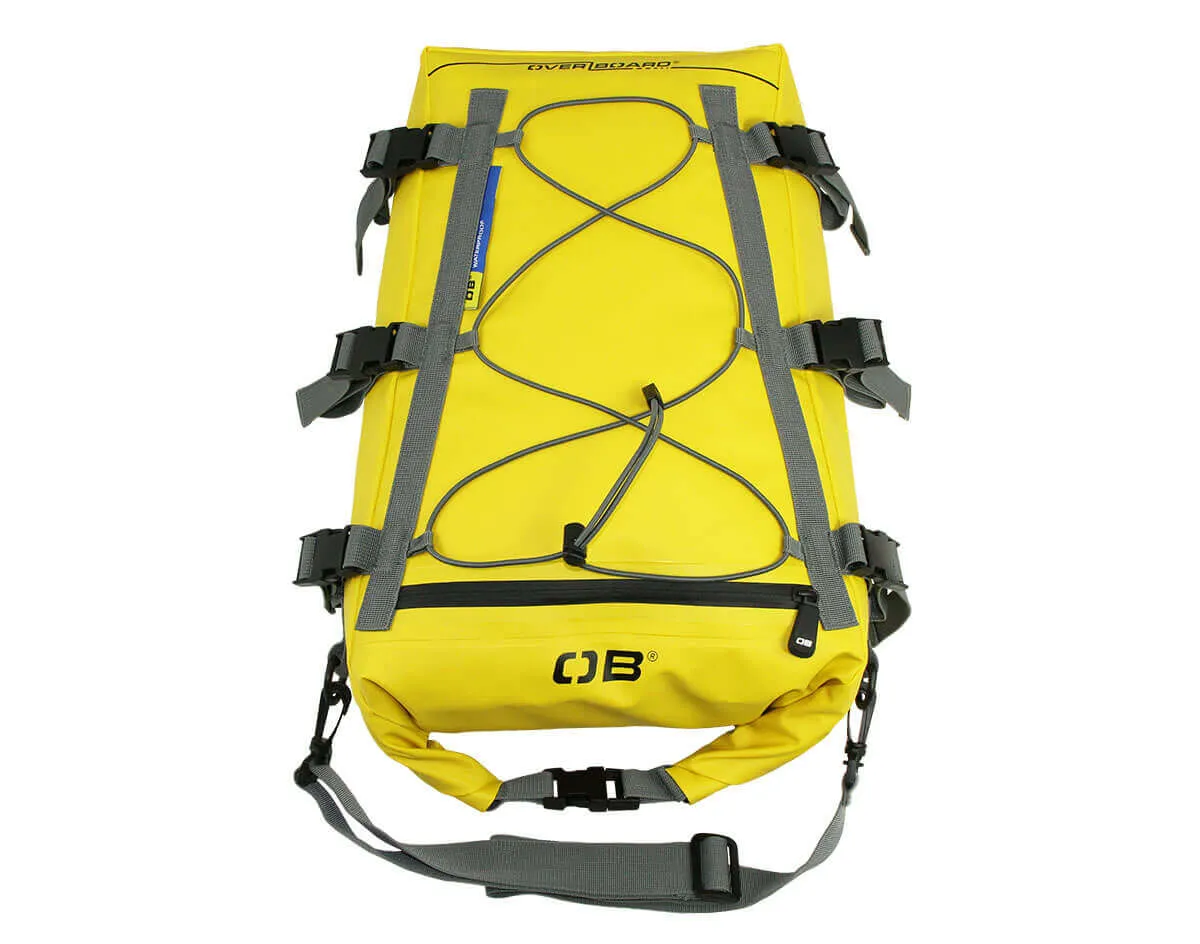 Waterproof Kayak / SUP Deck Bag - 20 Litres