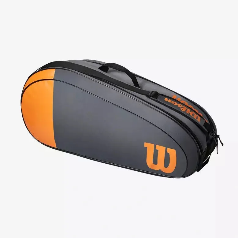 Wilson Team 6 Pack Tennis Bag [WS]