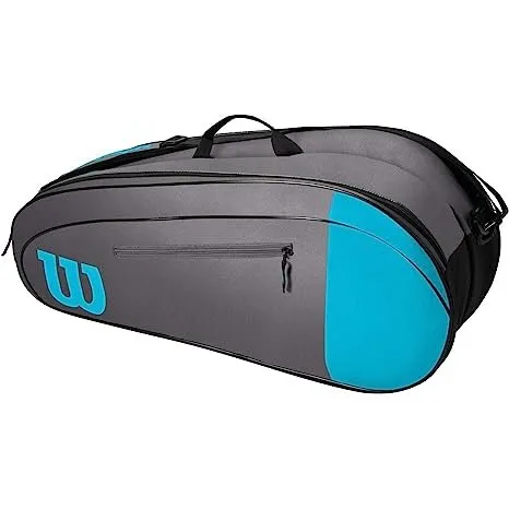 Wilson Team 6 Pack Tennis Bag [WS]