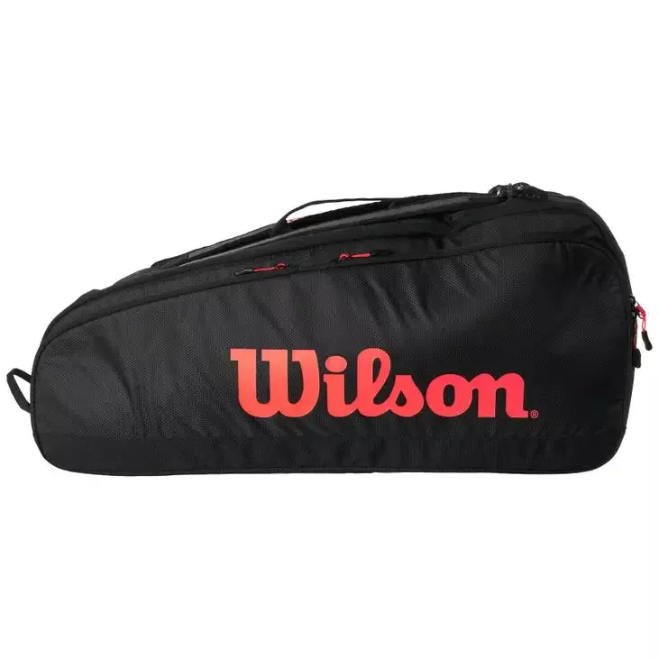 Wilson Tour 12R Pack Tennis Bag [WS]