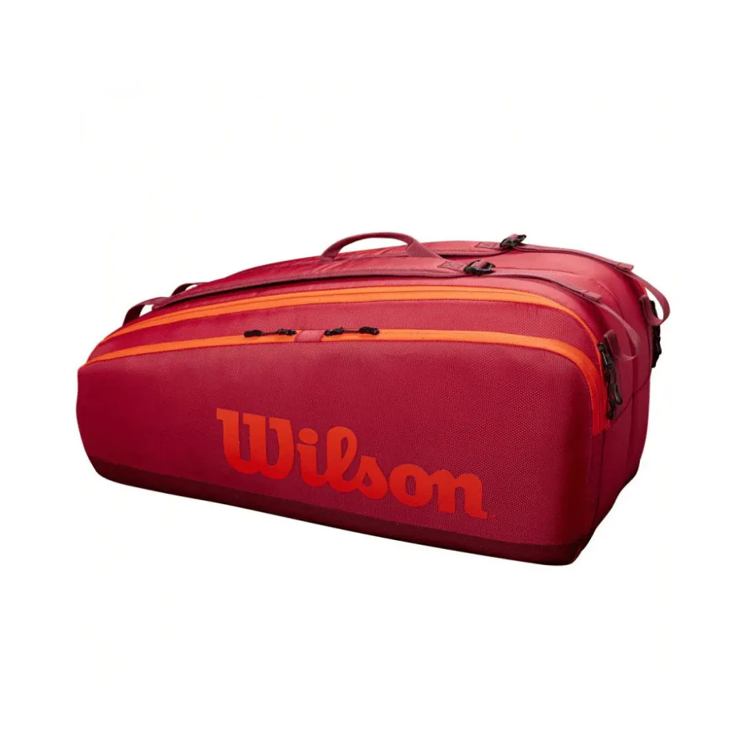 Wilson Tour 12R Pack Tennis Bag [WS]